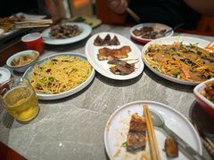 -大哈福烧烤·海鲜·家常菜(延安三路店)