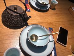 -胡马八破·川菜小馆(高新万达店)