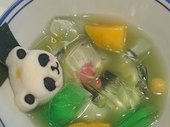 -火啫啫·粤式啫啫煲(南通首店)