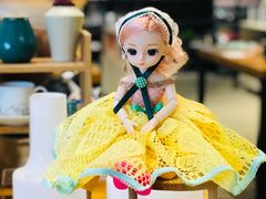 -观澜湖手艺工场·陶艺·吹玻璃·拼豆