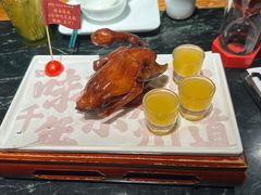 -大鸽饭(北京路店)