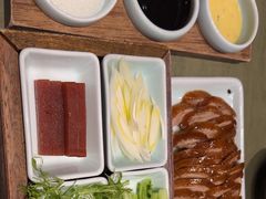 -那家小馆•北京菜•烤鸭(中关村店)