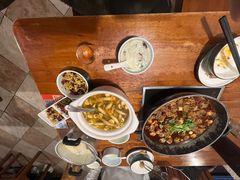 -绝城芋儿鸡(犀浦旗舰店)