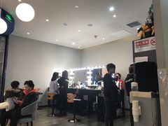 -海马体照相馆(北京apm店)
