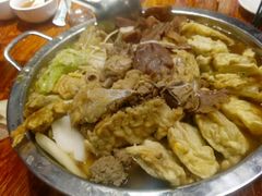 -满堂春特色餐馆