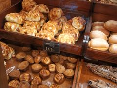 -小飞象面包公社(珠江路金鹰店)