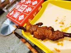 -永红源·啤酒烧烤海鲜大排档(台柳路店)