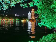 -桂林两江四湖景区