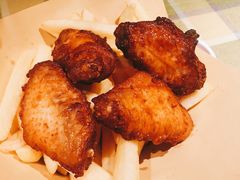 -章吴记喜瑞餐厅(东东城店)