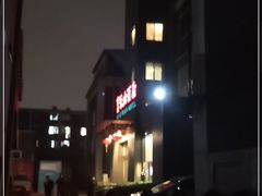 -富乐山酒店(西黄城根北街店)