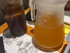 -木屋烧烤(惠阳华润小径湾店)