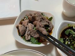 -原汁原味驴庄(长岭村店)