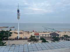 -老虎石海上公园