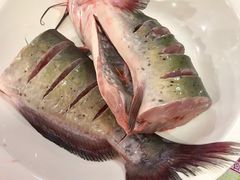 -粗粮人家·东北菜(洋桥店)