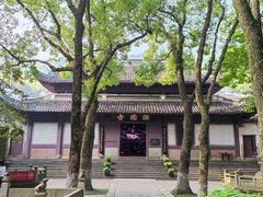 -宁波市保国寺古建筑博物馆