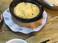 -十吉老砂锅(天生丽街生活馆店)