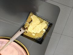 -诺敏塔拉奶茶-布里亚特包子-手把肉(锦都会店)