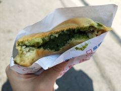 -味正点车轮饼可丽饼(南禅寺店)