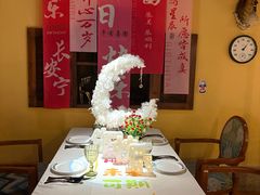 -俄士厨房(时代天街店)