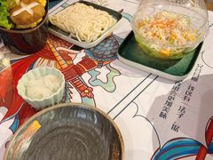 -崎玉烧·寿司料理(石井国际店)