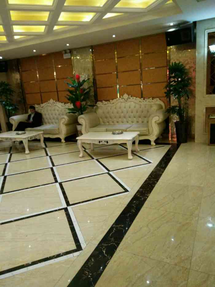 君豪音乐广场量贩ktv