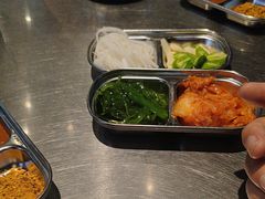 -哈哈碳都·牛肋条无限自助烤肉(台江万达店)