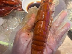 -红盔甲·小龙虾(车公庙店)