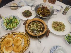 -围龙屋客家食府(福田店)