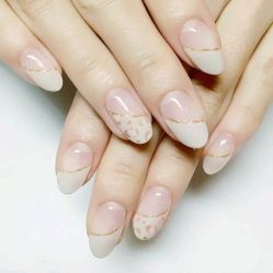 -闺蜜美甲
