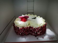 生日蛋糕-多乐之日(西直门店)