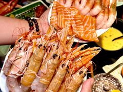 -松鹤精致料理(五一中路店)