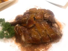 -广东胜利宾馆西关粤中餐厅
