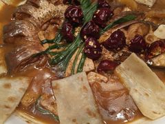 -百姓渔村(南中环店)