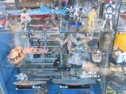 -新时模型(新街口店)