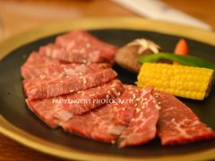 -炎蔵牛舌烤肉