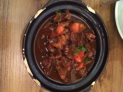 妈妈的味道-妈妈的味道(工人体育场东路店)