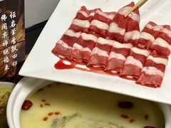 -金龙·打边炉(南京西路店)