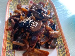 -烤肉季饭庄