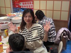 -龍歌自助小火锅(市北CBD万达店)
