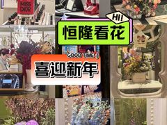 -港汇恒隆广场