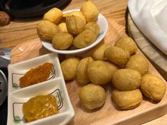 -云尊府云南菜·蒸汽石锅鱼(五棵松华熙店)