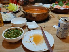 -松野谷·寿喜烧自助(华联顺义金街购物中心店)