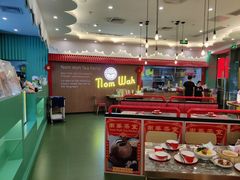 大堂-CHOCHENG&CO.(欢乐海岸店)