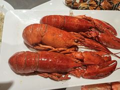 -神洲四海大酒楼(王府井澳门中心店)