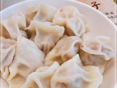 -八珍饺子·烤鸭·家常菜