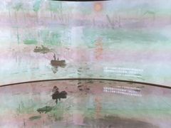 -印象莫奈时光映迹艺术展