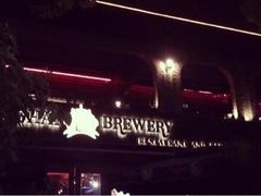 iphone_upload_pic-Shanghai Brew House上海啤酒工坊(老外街店)