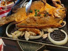 -西贝莜面村(金隅嘉品mall店)