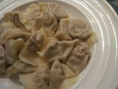 藏香猪大葱水饺-炉鼎记私房菜(总店)