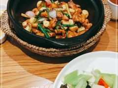 -顺风汤馆·广府粤菜(江宸天街店)